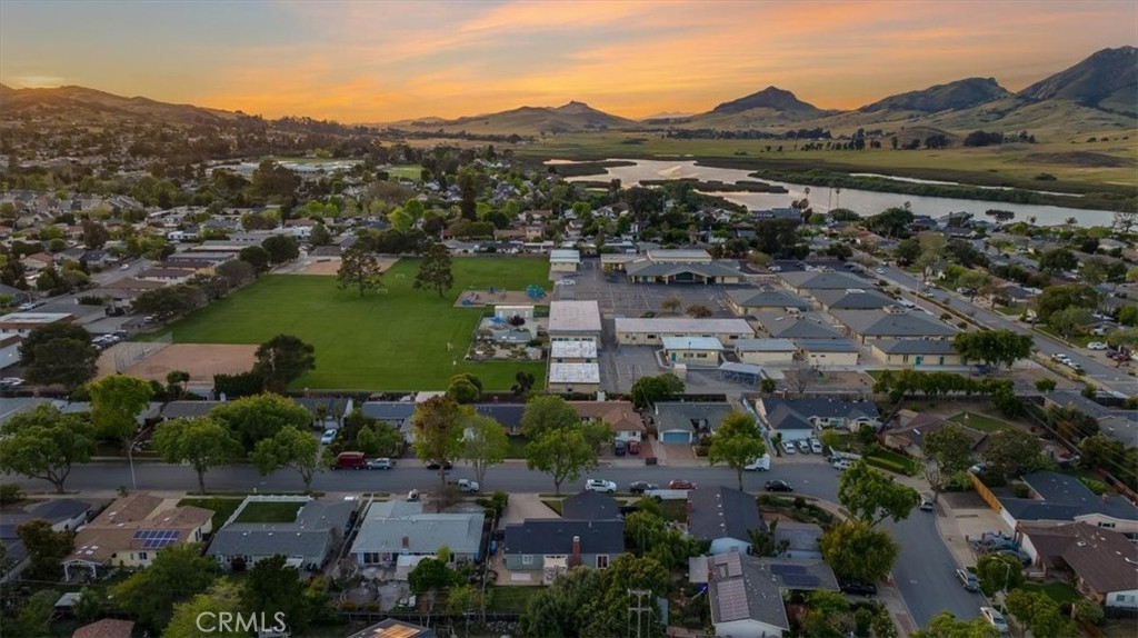 1222 W Newport St, San Luis Obispo, CA 93405