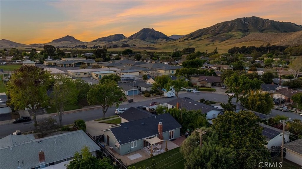 1222 W Newport St, San Luis Obispo, CA 93405