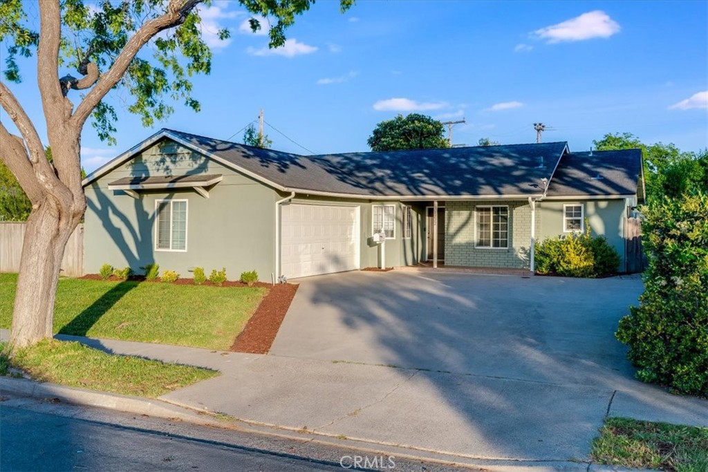 1222 W Newport St, San Luis Obispo, CA 93405