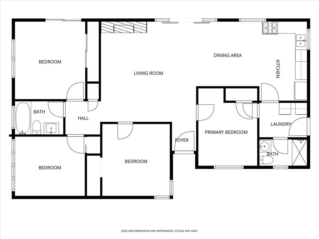 1222 W Newport St, San Luis Obispo, CA 93405