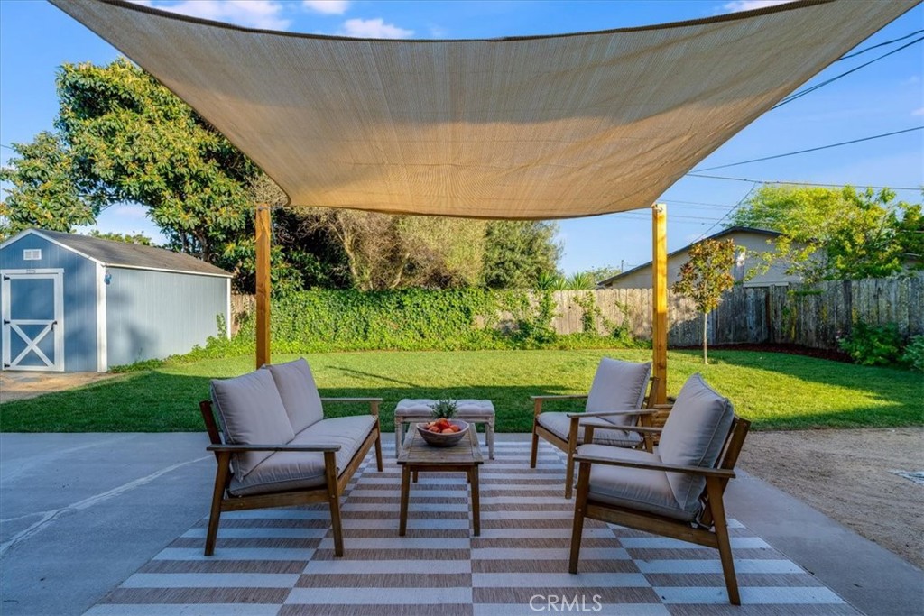 1222 W Newport St, San Luis Obispo, CA 93405