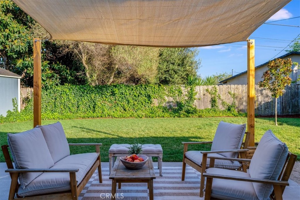 1222 W Newport St, San Luis Obispo, CA 93405