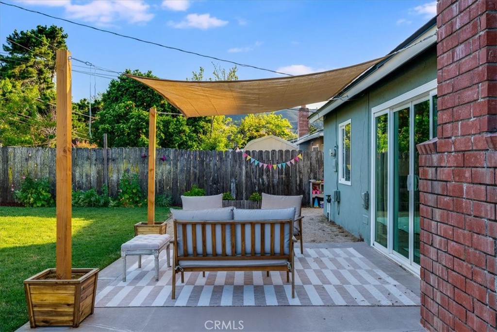 1222 W Newport St, San Luis Obispo, CA 93405