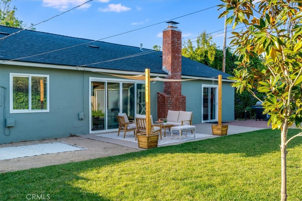 1222 W Newport St, San Luis Obispo, CA 93405