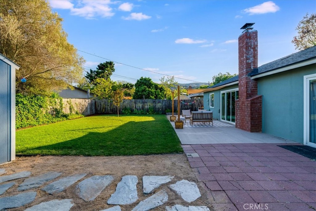 1222 W Newport St, San Luis Obispo, CA 93405