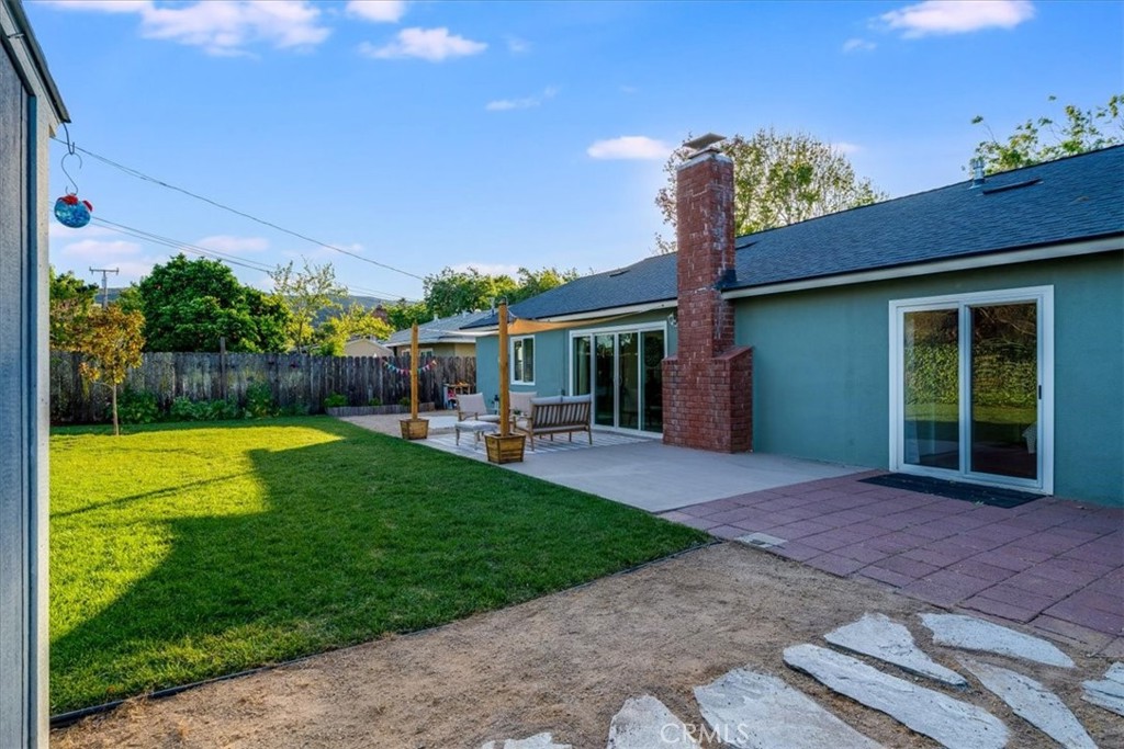 1222 W Newport St, San Luis Obispo, CA 93405