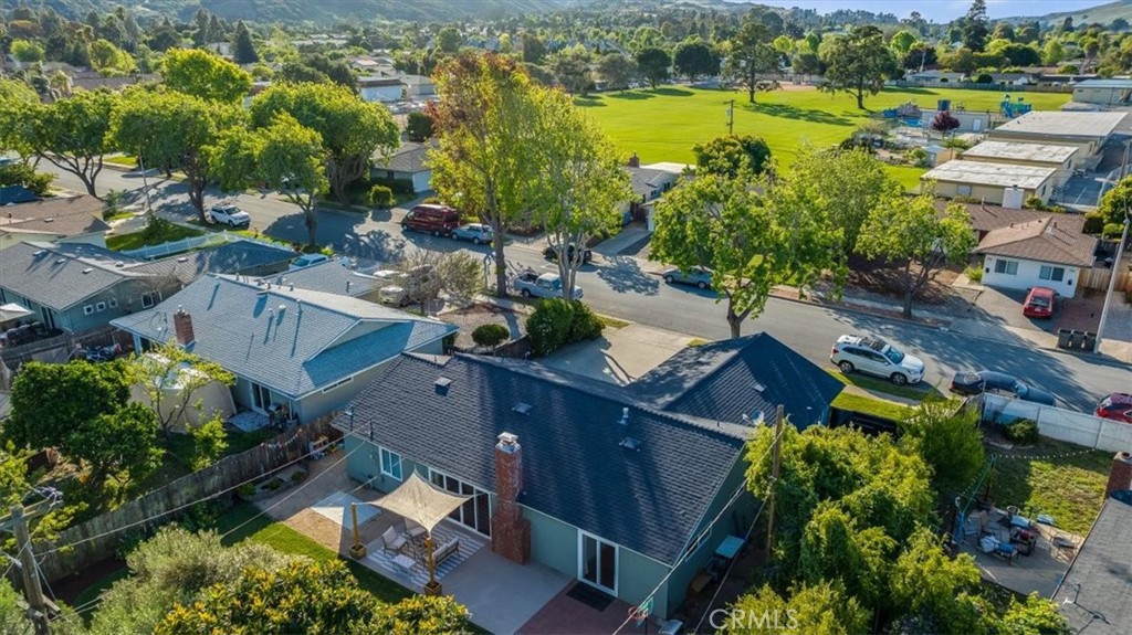 1222 W Newport St, San Luis Obispo, CA 93405