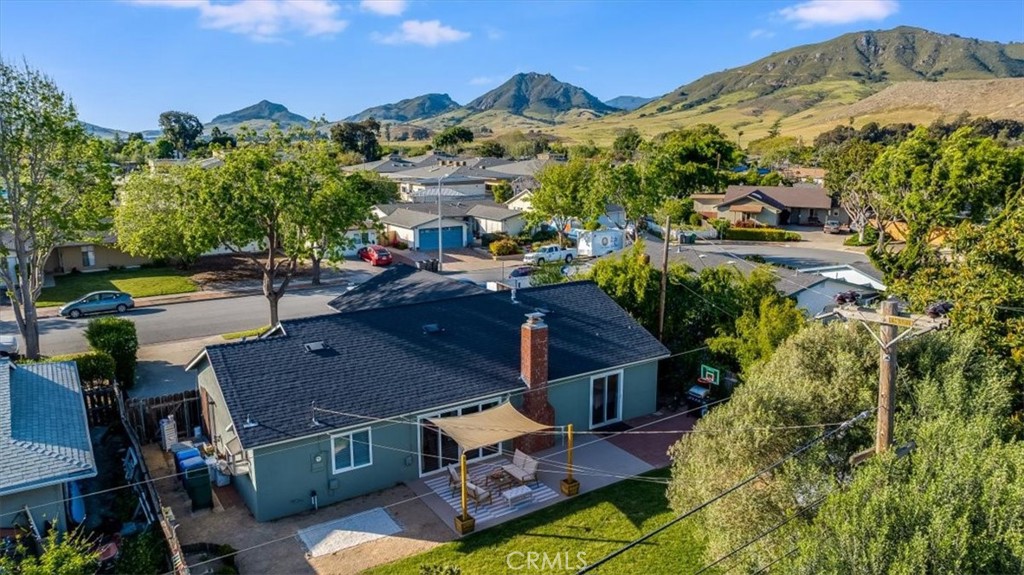 1222 W Newport St, San Luis Obispo, CA 93405