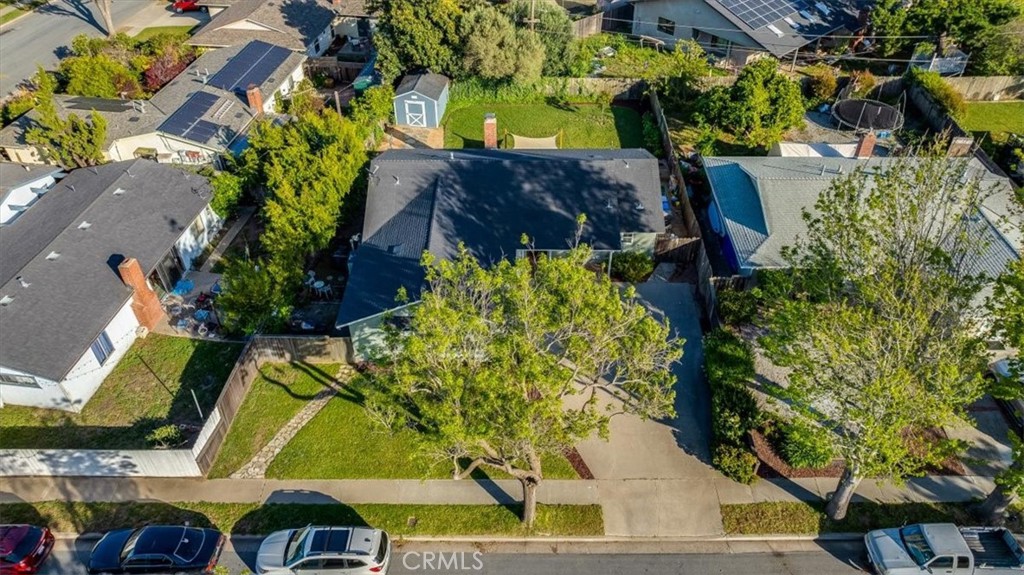 1222 W Newport St, San Luis Obispo, CA 93405