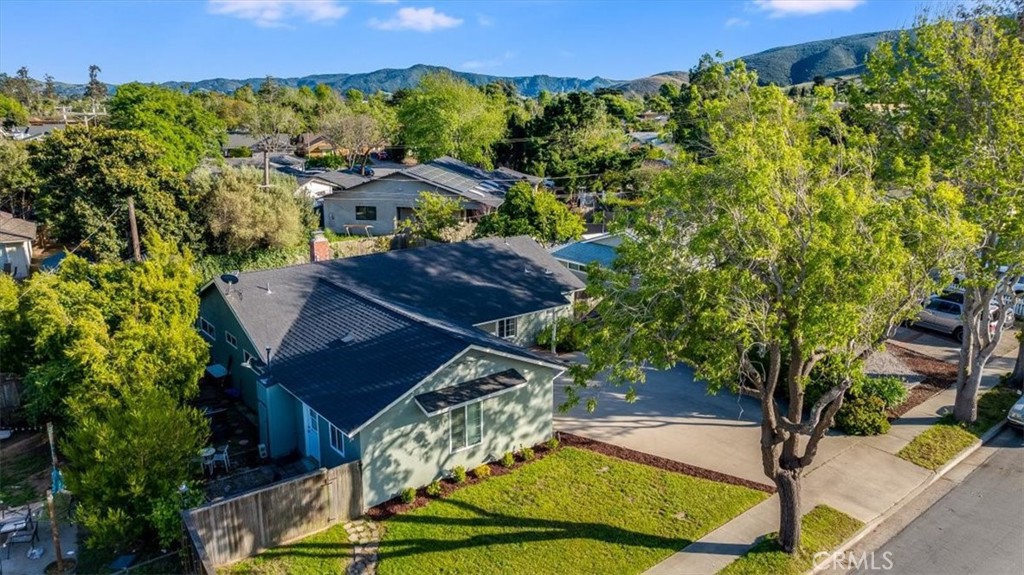 1222 W Newport St, San Luis Obispo, CA 93405