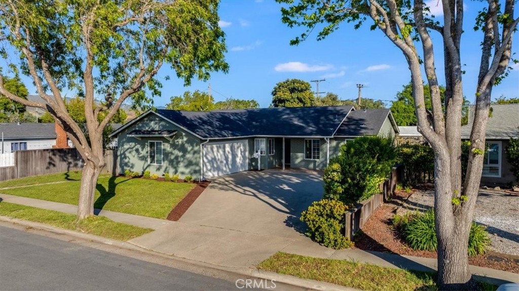 1222 W Newport St, San Luis Obispo, CA 93405