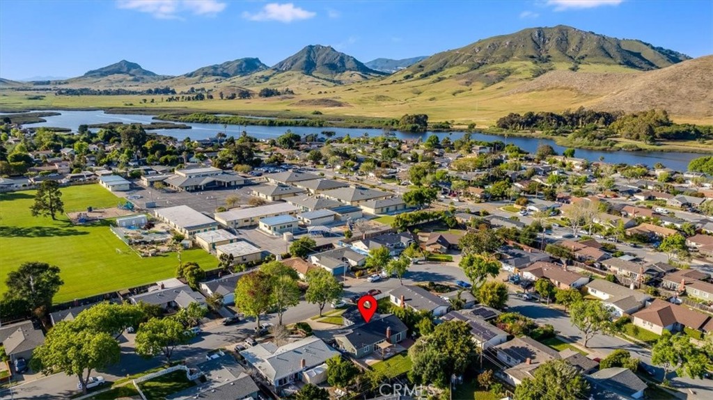 1222 W Newport St, San Luis Obispo, CA 93405