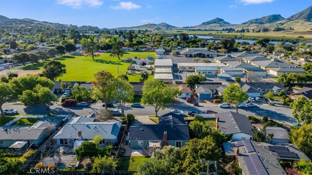 1222 W Newport St, San Luis Obispo, CA 93405