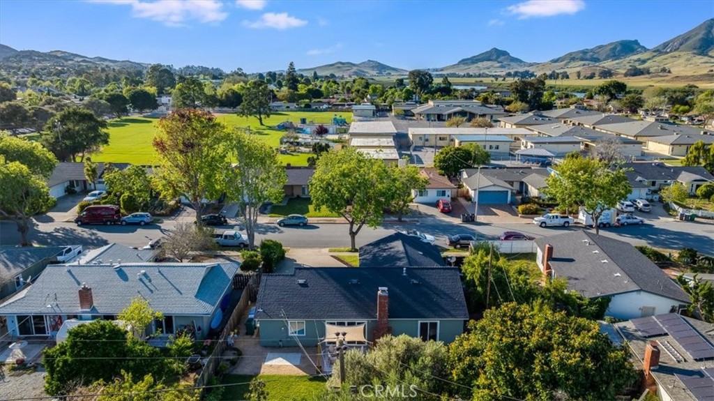 1222 W Newport St, San Luis Obispo, CA 93405