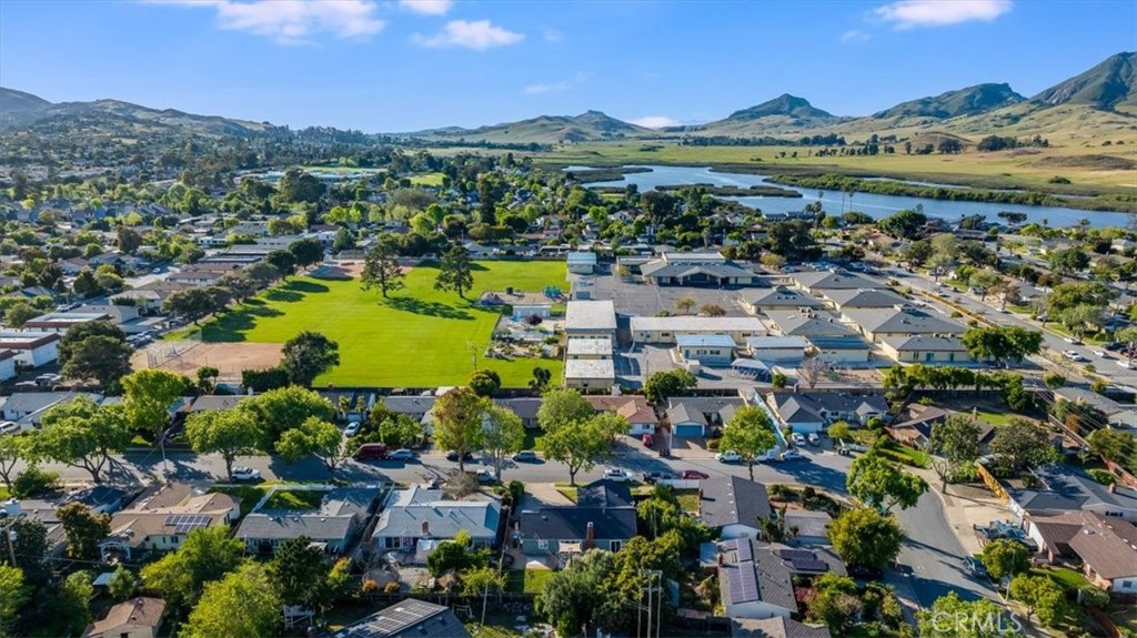 1222 W Newport St, San Luis Obispo, CA 93405