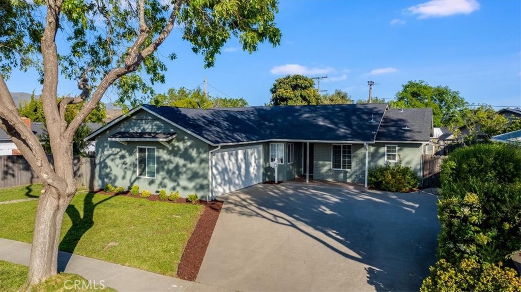 1222 W Newport St, San Luis Obispo, CA 93405