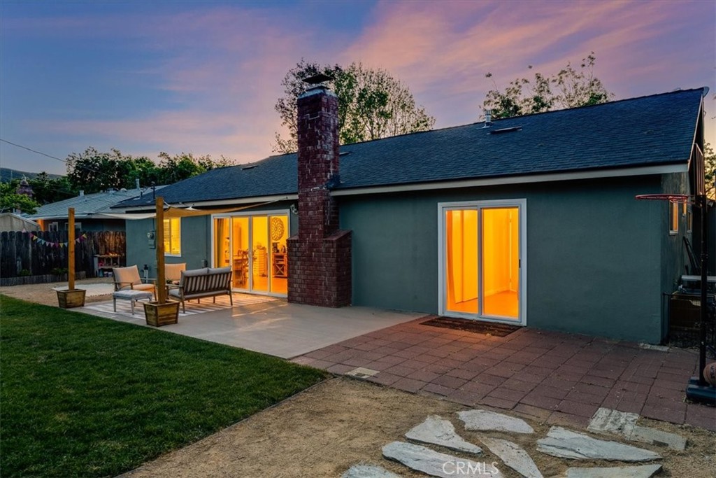 1222 W Newport St, San Luis Obispo, CA 93405