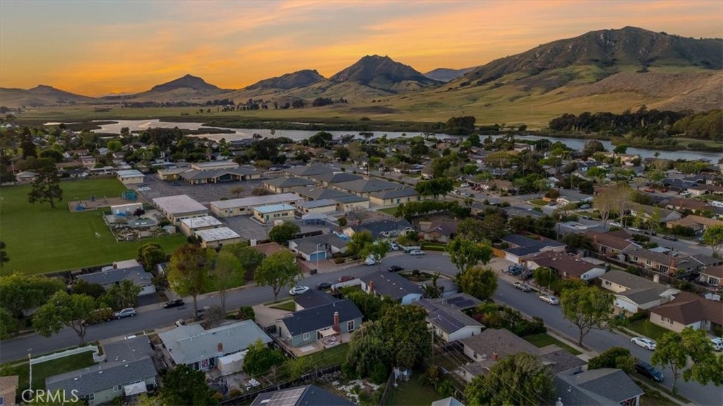 1222 W Newport St, San Luis Obispo, CA 93405