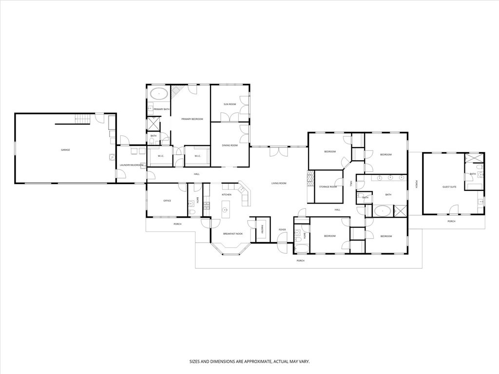 6725 Calle Stornetta, San Luis Obispo, CA 93401