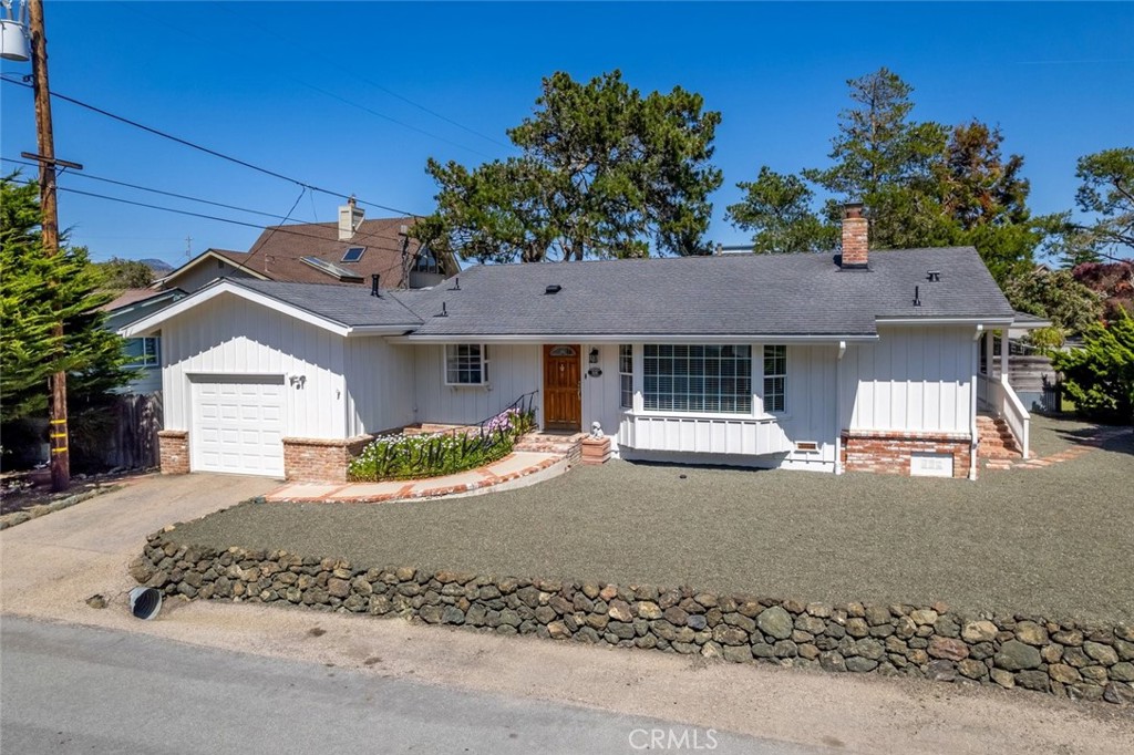 5116 Pembrook, Cambria, CA 93428