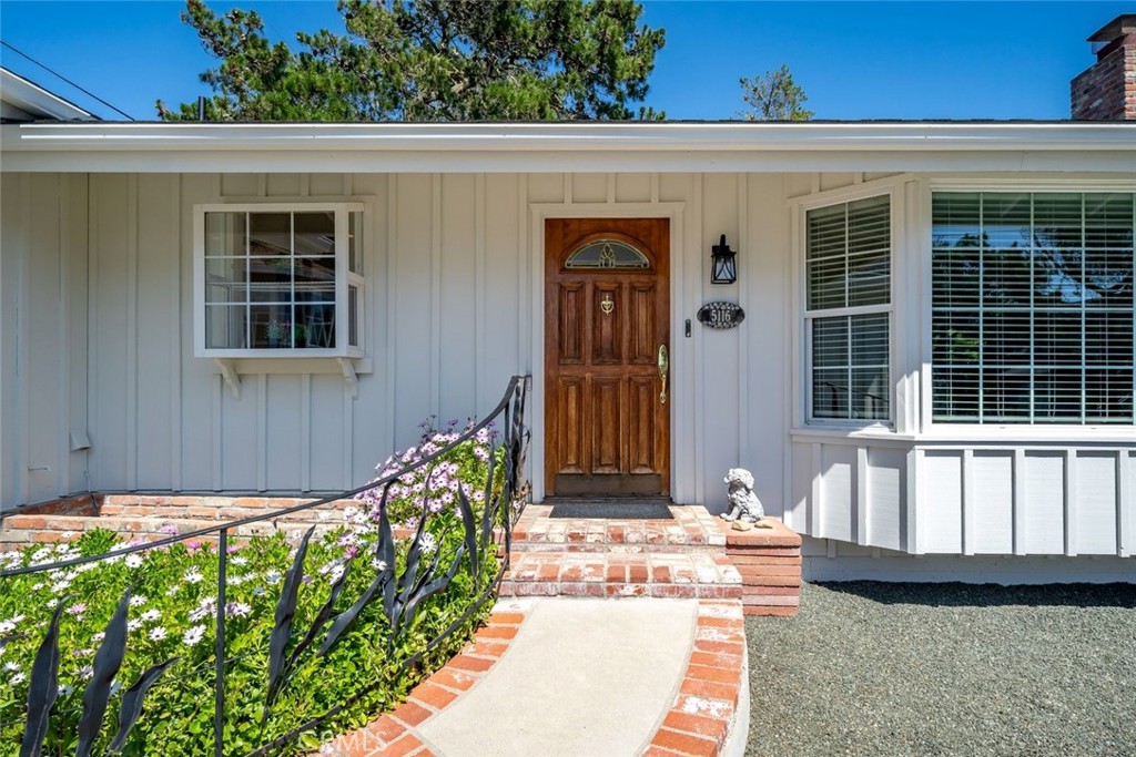 5116 Pembrook, Cambria, CA 93428