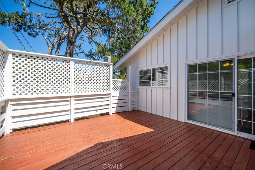 5116 Pembrook, Cambria, CA 93428