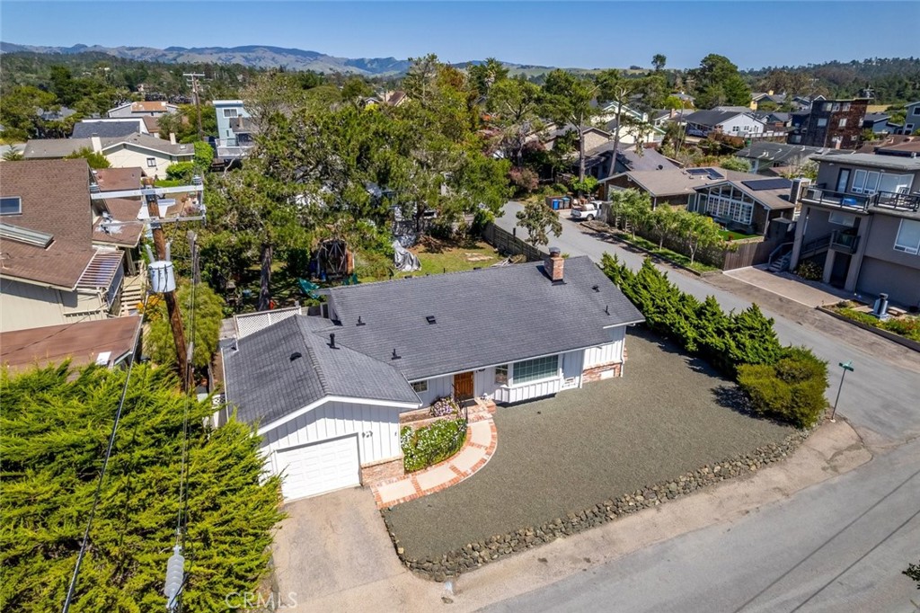 5116 Pembrook, Cambria, CA 93428