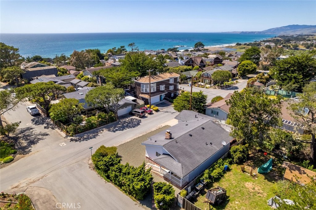 5116 Pembrook, Cambria, CA 93428