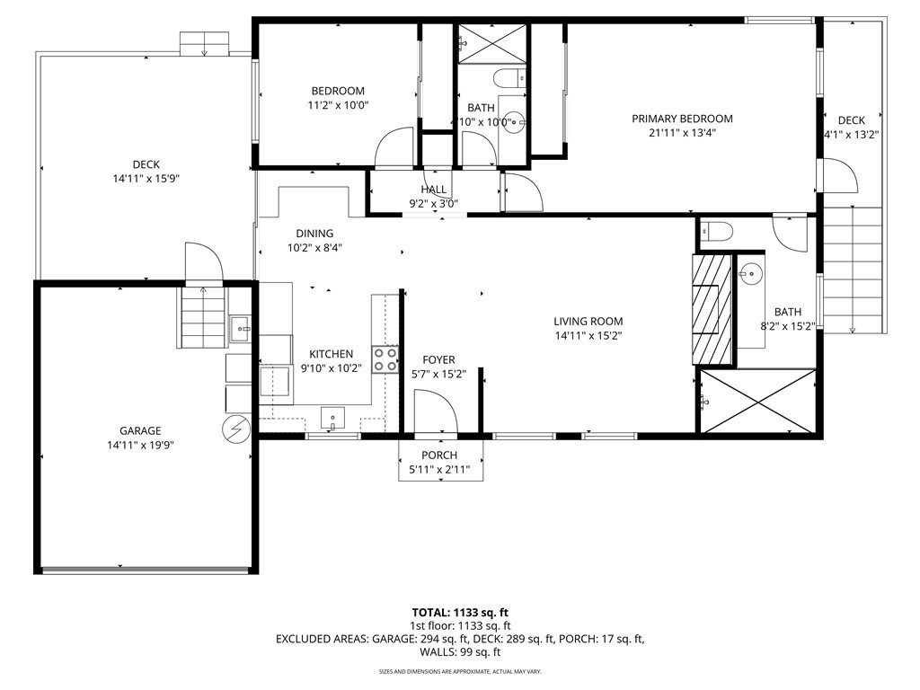 5116 Pembrook, Cambria, CA 93428