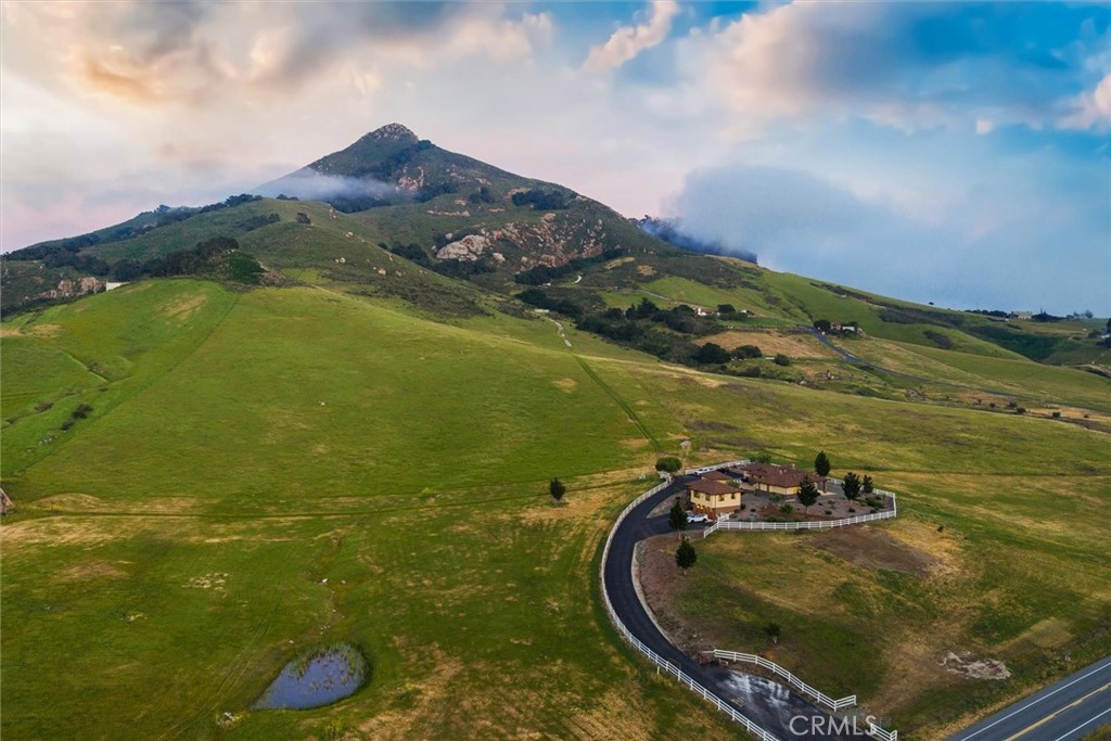 2470 O'Conner, San Luis Obispo, CA 93405