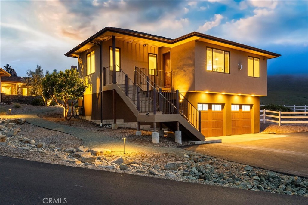 2470 O'Conner, San Luis Obispo, CA 93405