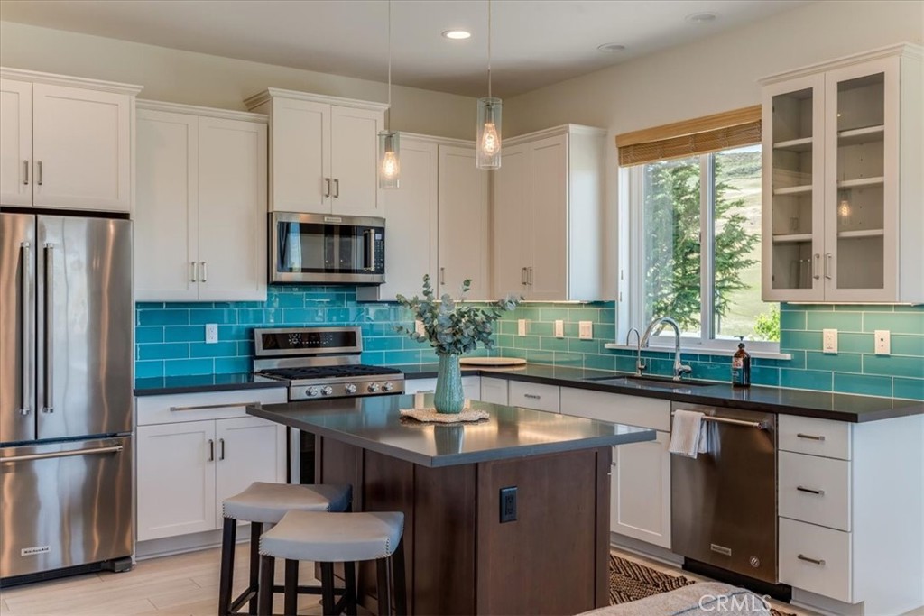 2470 O'Conner, San Luis Obispo, CA 93405