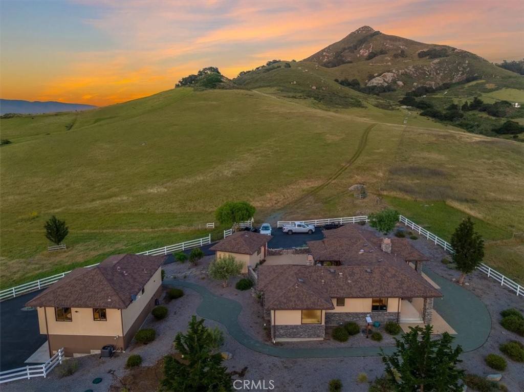 2470 O'Conner, San Luis Obispo, CA 93405