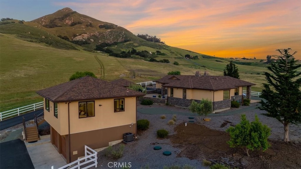 2470 O'Conner, San Luis Obispo, CA 93405