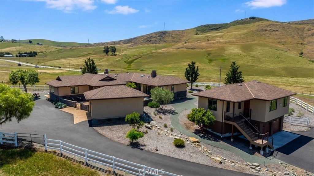 2470 O'Conner, San Luis Obispo, CA 93405