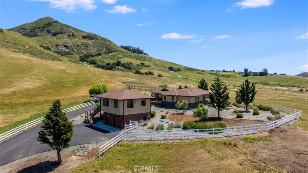 2470 O'Conner, San Luis Obispo, CA 93405