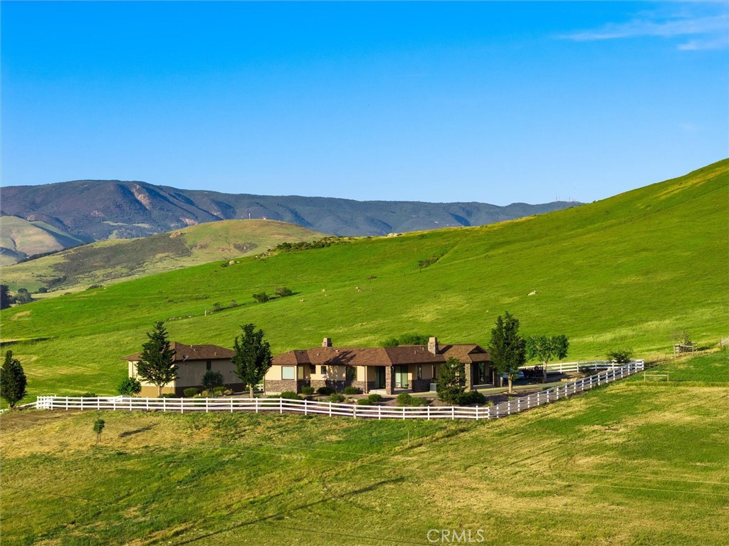 2470 O'Conner, San Luis Obispo, CA 93405