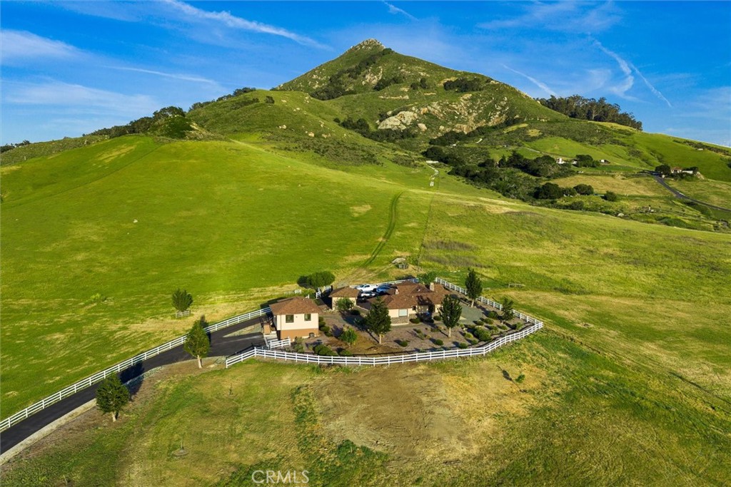 2470 O'Conner, San Luis Obispo, CA 93405
