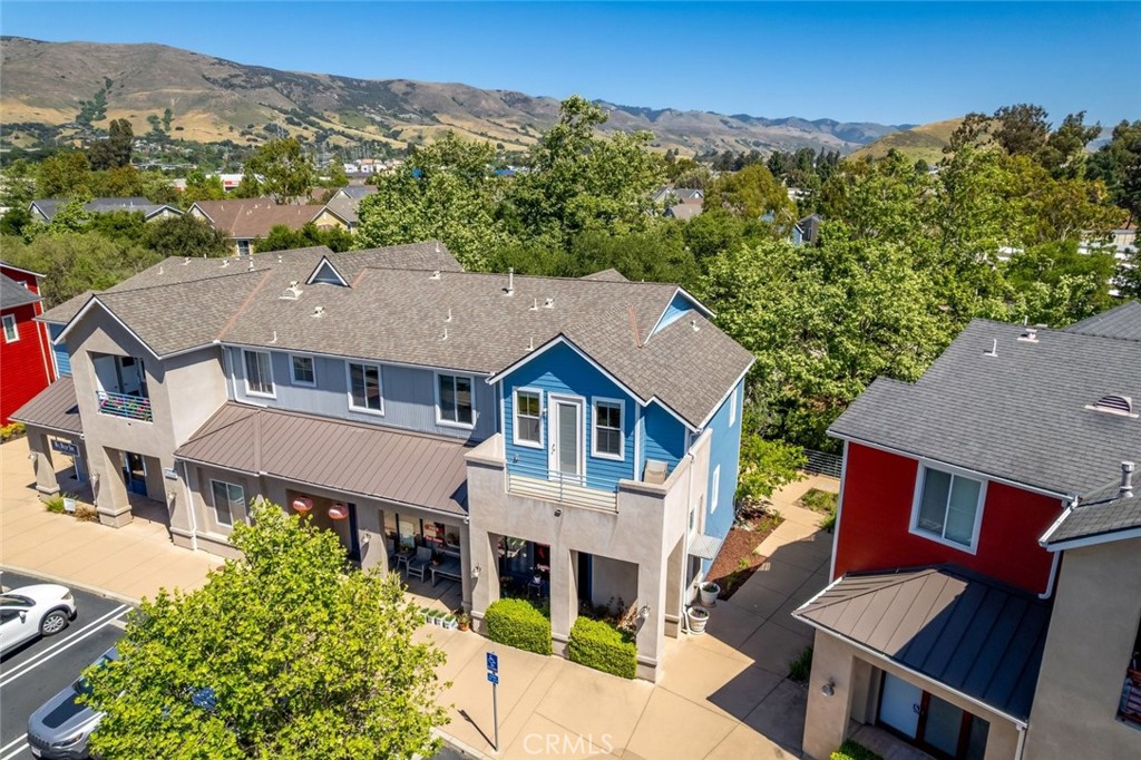 3594 Broad St #204, San Luis Obispo, CA 93401