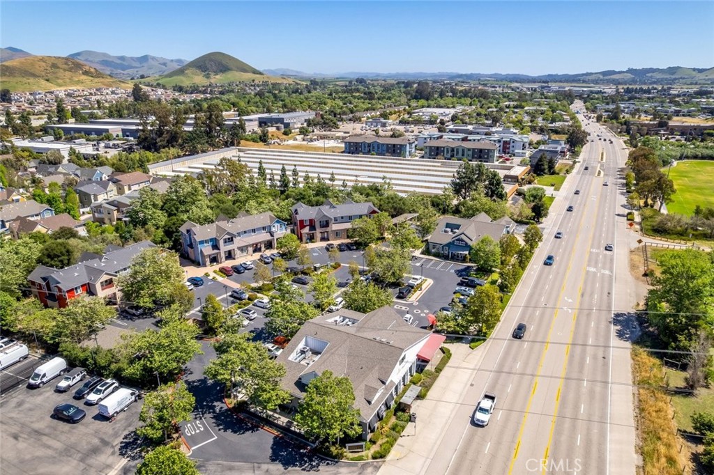 3594 Broad St #204, San Luis Obispo, CA 93401
