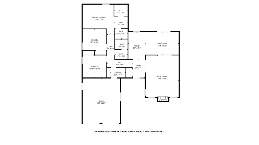 8082 N Sherman, Fresno, CA 93720