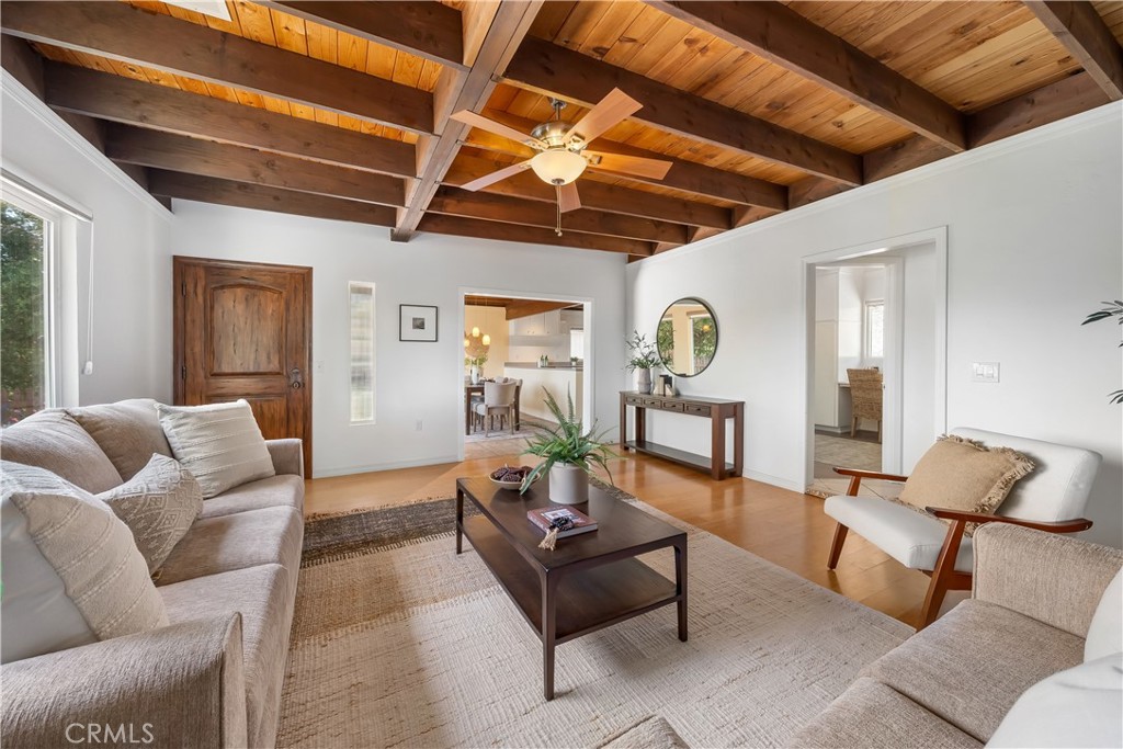 7295 San Gabriel Road, Atascadero, CA 93422