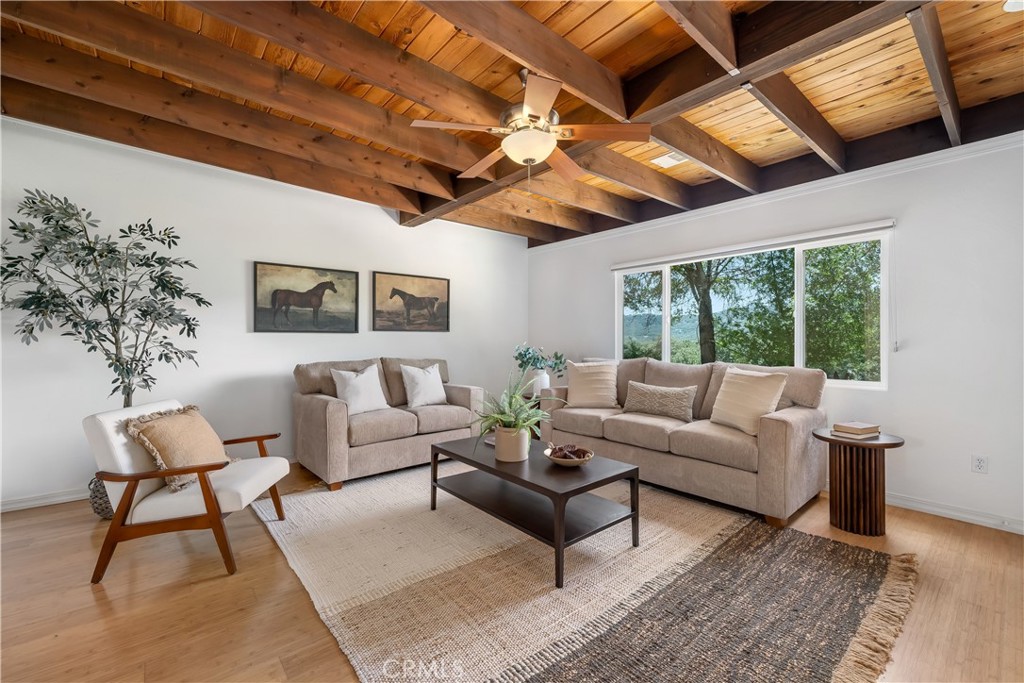 7295 San Gabriel Road, Atascadero, CA 93422