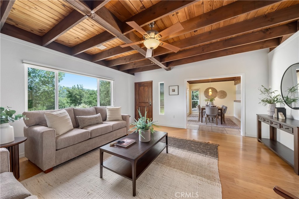 7295 San Gabriel Road, Atascadero, CA 93422