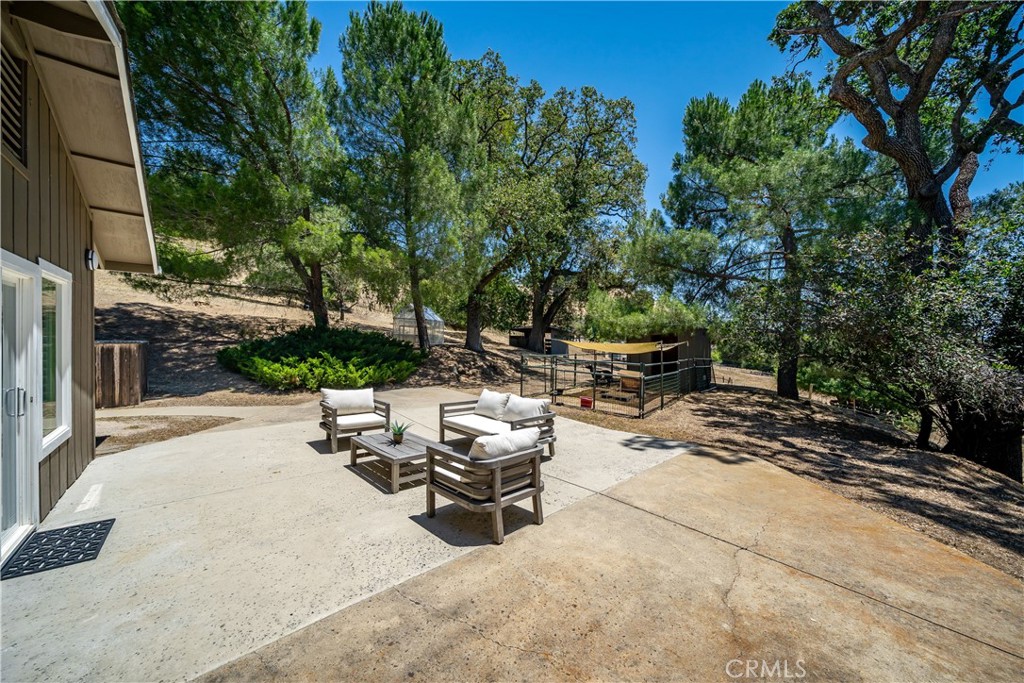 7295 San Gabriel Road, Atascadero, CA 93422