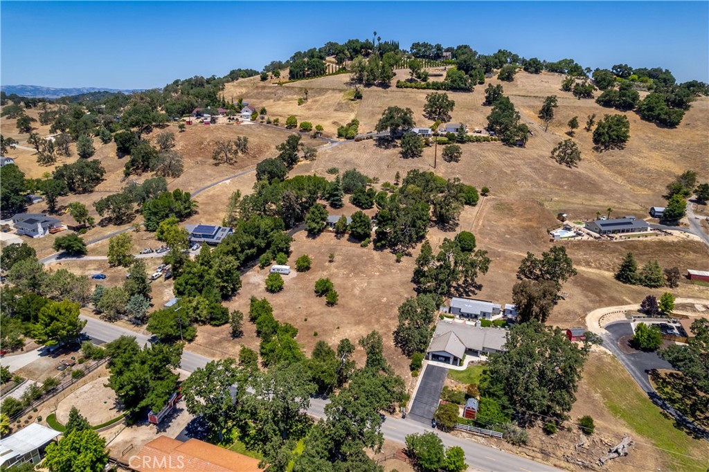 7295 San Gabriel Road, Atascadero, CA 93422