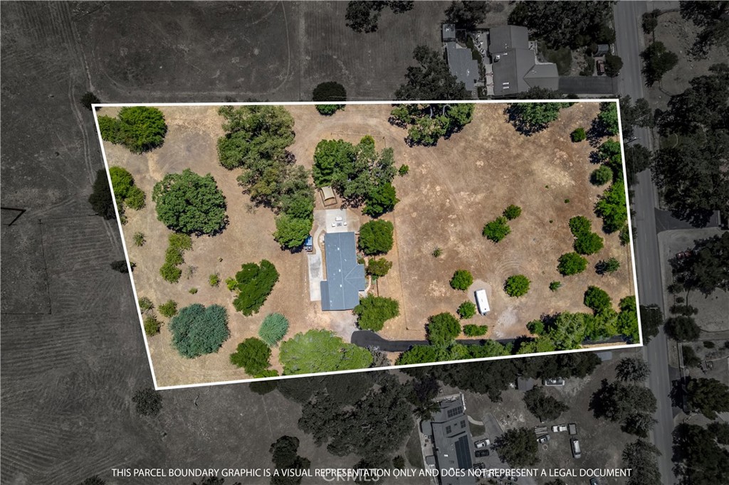 7295 San Gabriel Road, Atascadero, CA 93422