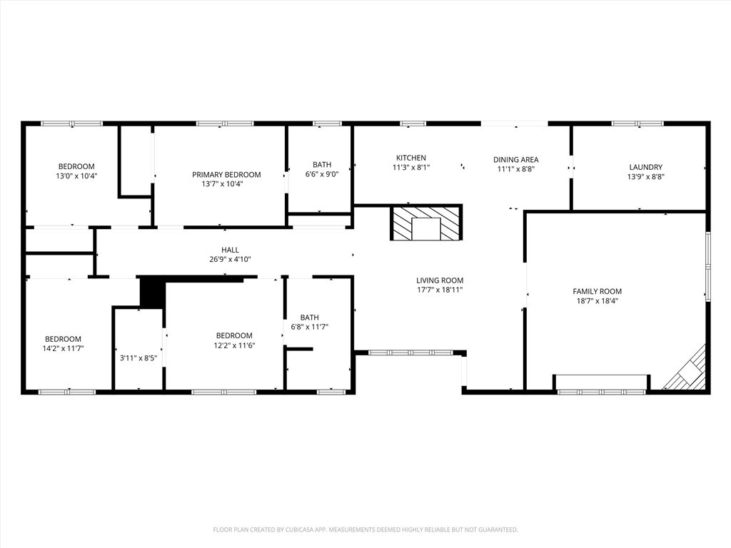 6975 San Gabriel, Atascadero, CA 93422