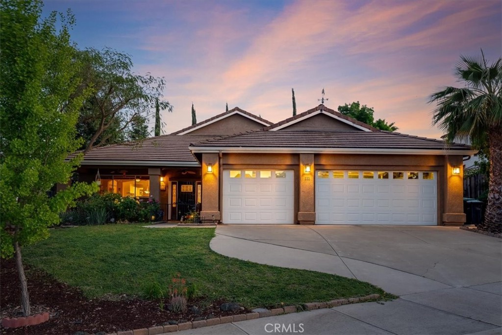 322 Montebello Oaks, Paso Robles, CA 93446