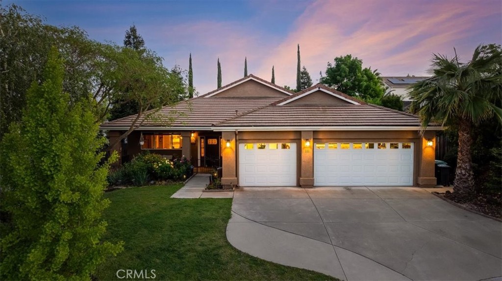 322 Montebello Oaks, Paso Robles, CA 93446